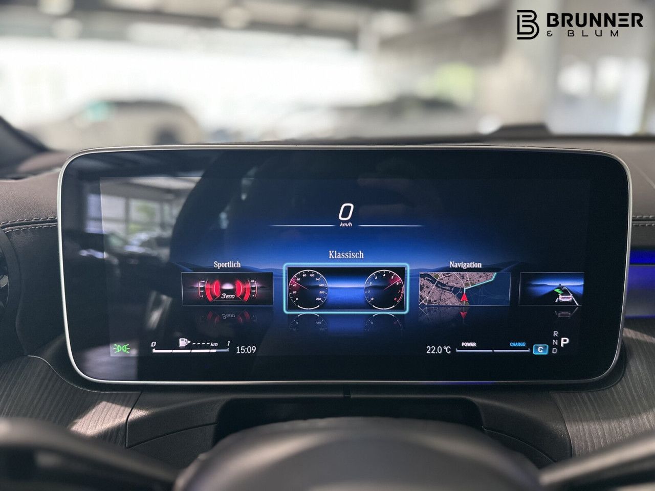 Mercedes-Benz CLE – Bild 23
