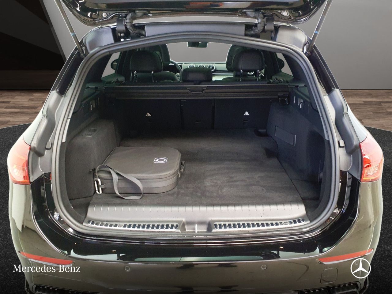 Mercedes-Benz C-Klasse – Bild 15