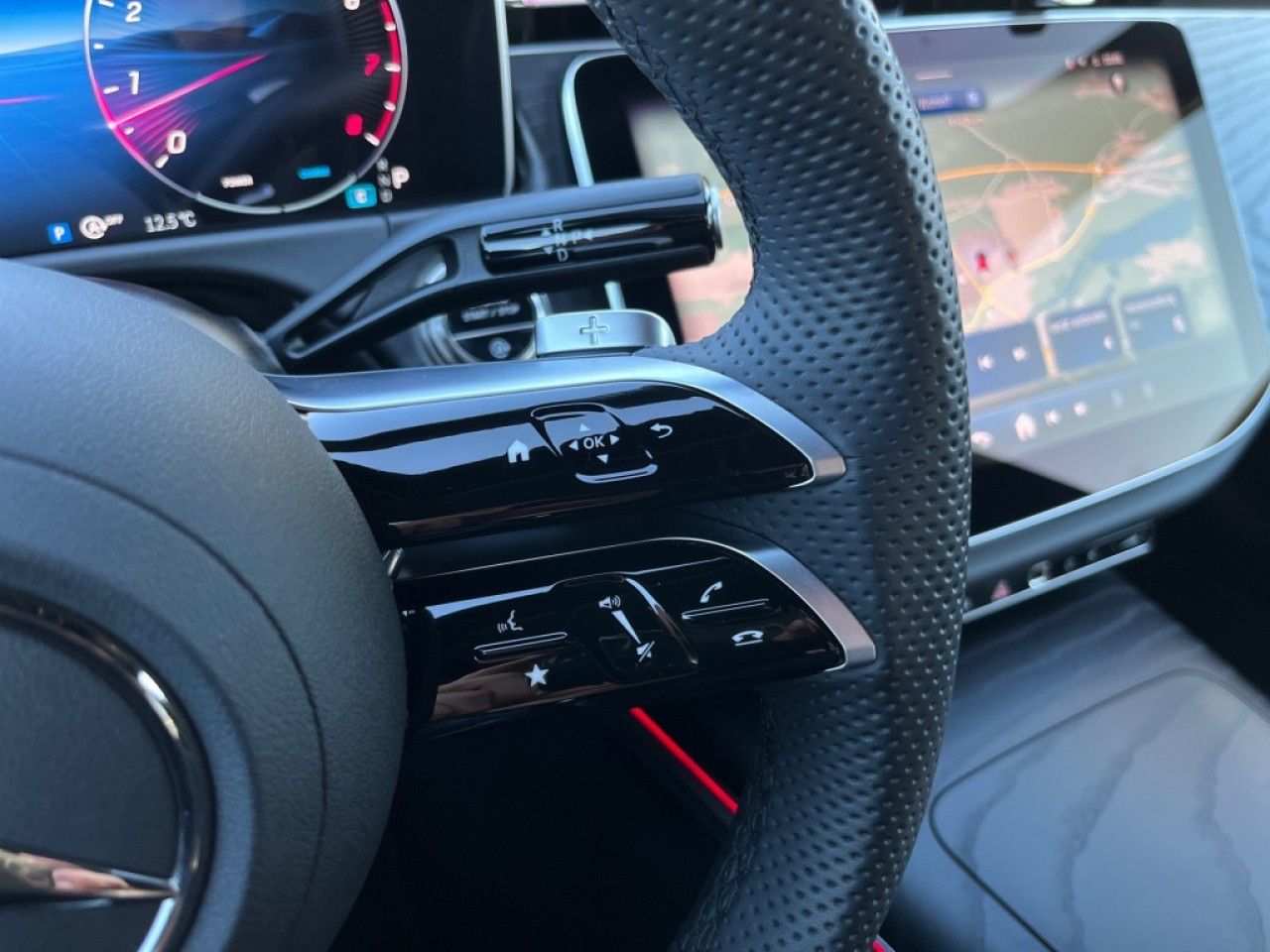 Mercedes-Benz E-Klasse – Bild 20