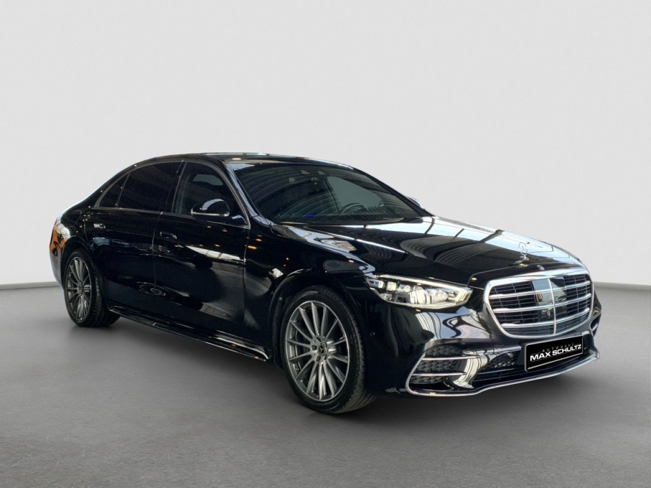 Mercedes-Benz S-Klasse – Bild 18