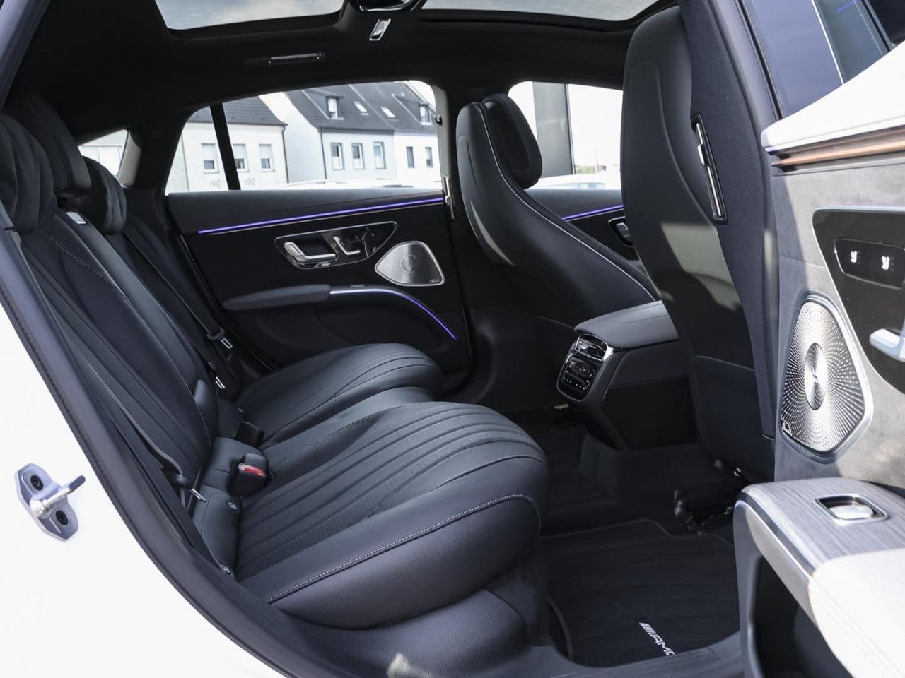 Mercedes-Benz EQS – Bild 6