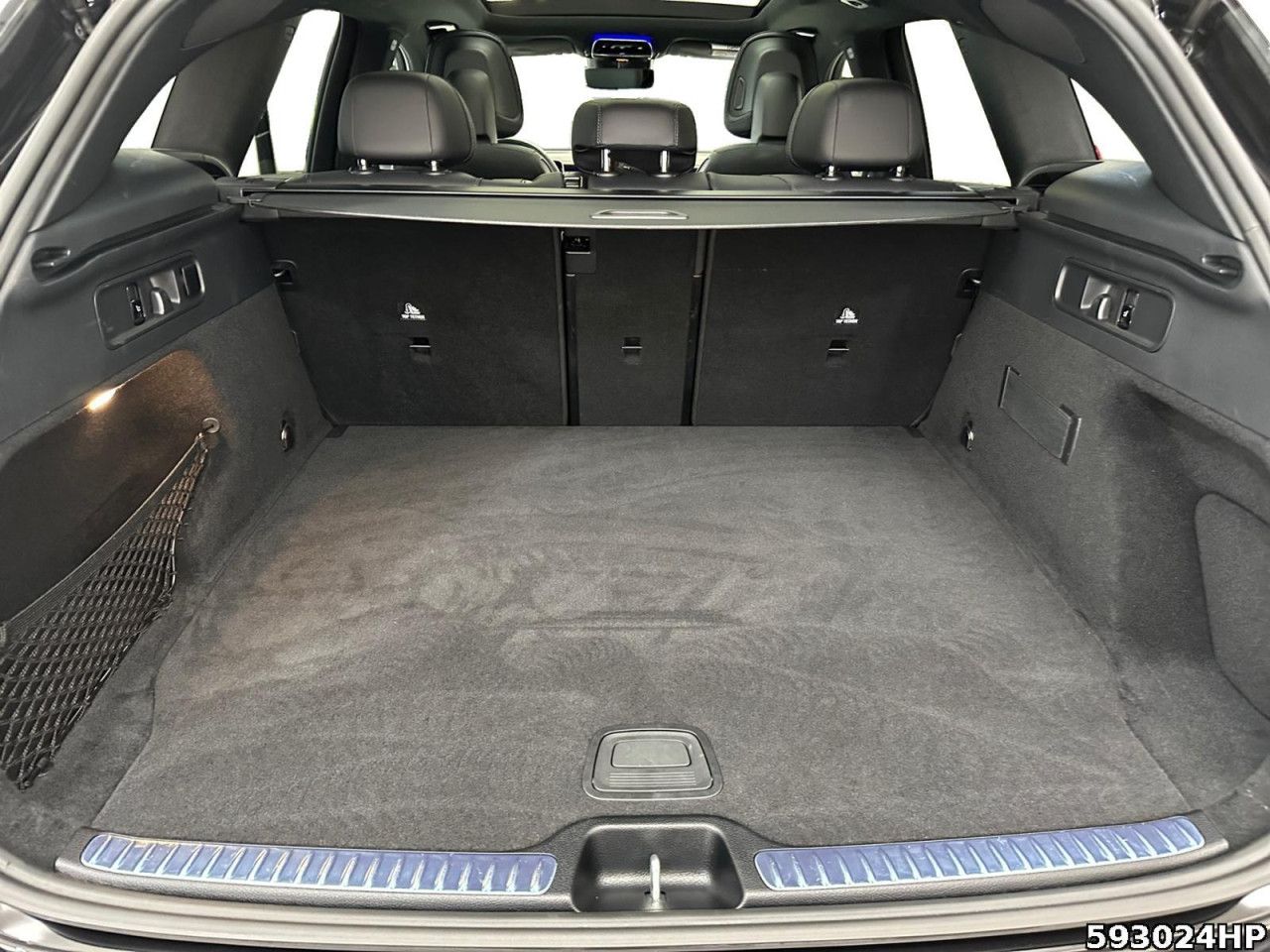 Mercedes-Benz GLC – Bild 6