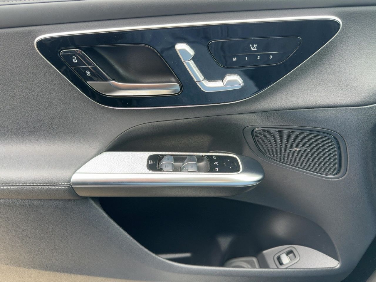 Mercedes-Benz GLC – Bild 14