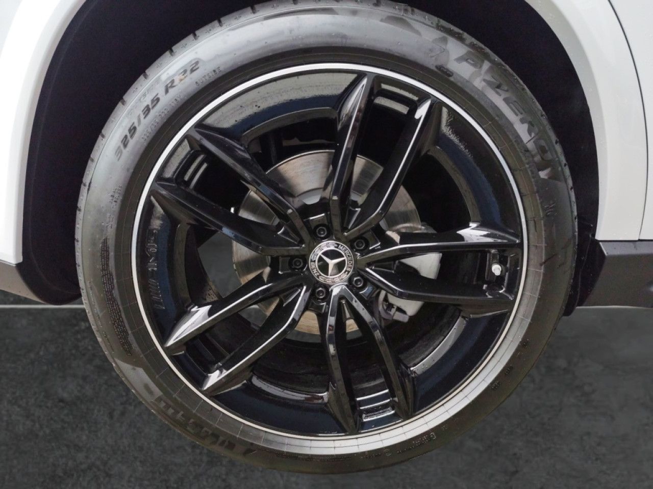 Mercedes-Benz GLE – Bild 14