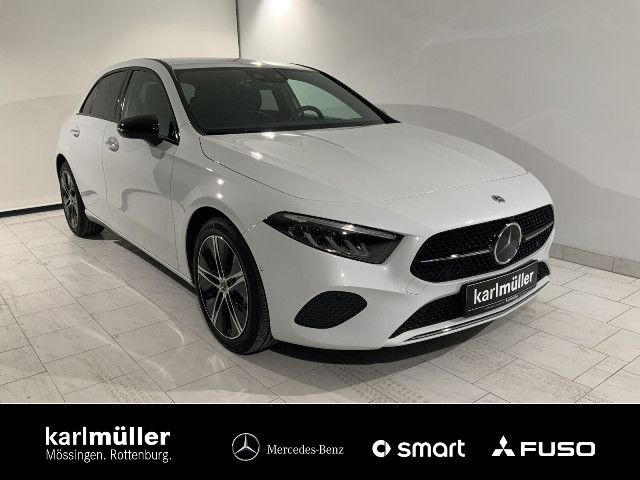 Mercedes-Benz A 220