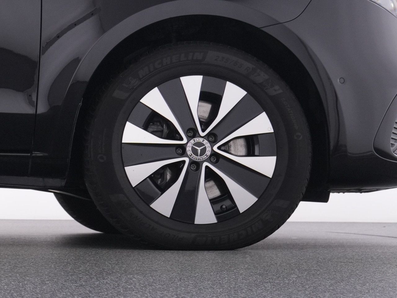 Mercedes-Benz V-Klasse – Bild 21