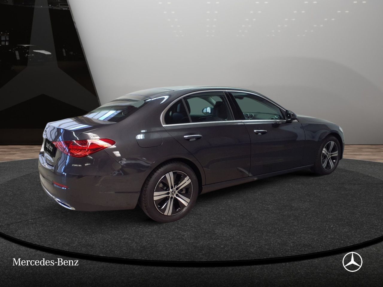 Mercedes-Benz C-Klasse – Bild 5