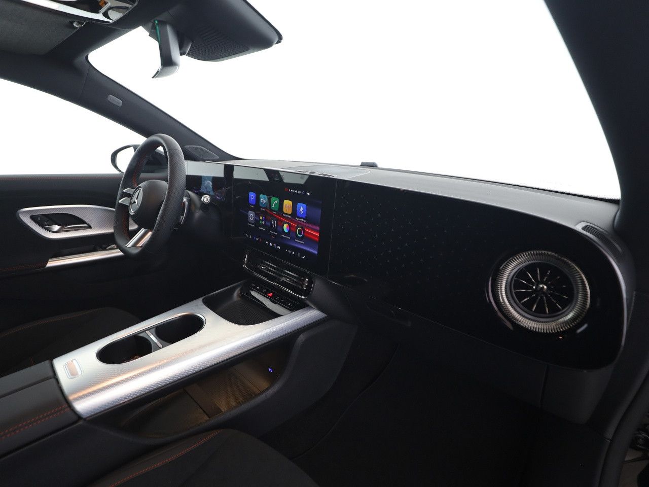 Mercedes-Benz CLA – Bild 17