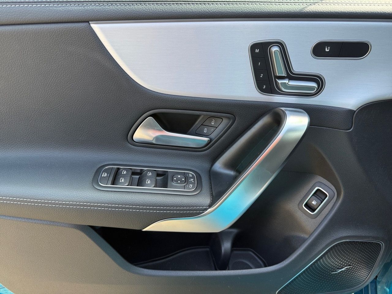 Mercedes-Benz CLA – Bild 12