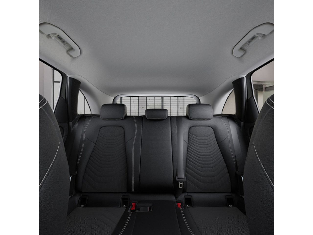 Mercedes-Benz B-Klasse – Bild 16