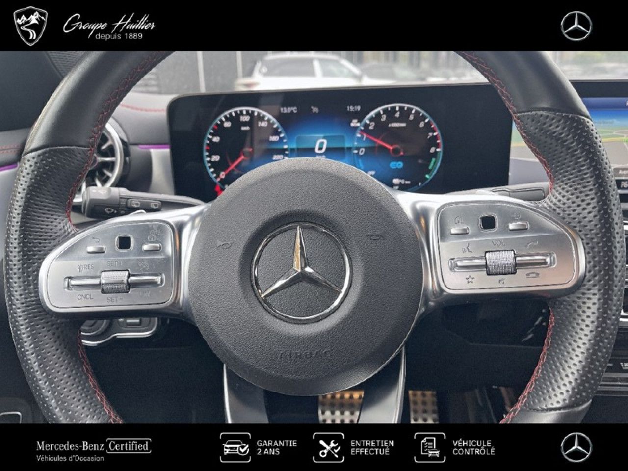 Photo du v&eacute;hicule 8 / 18