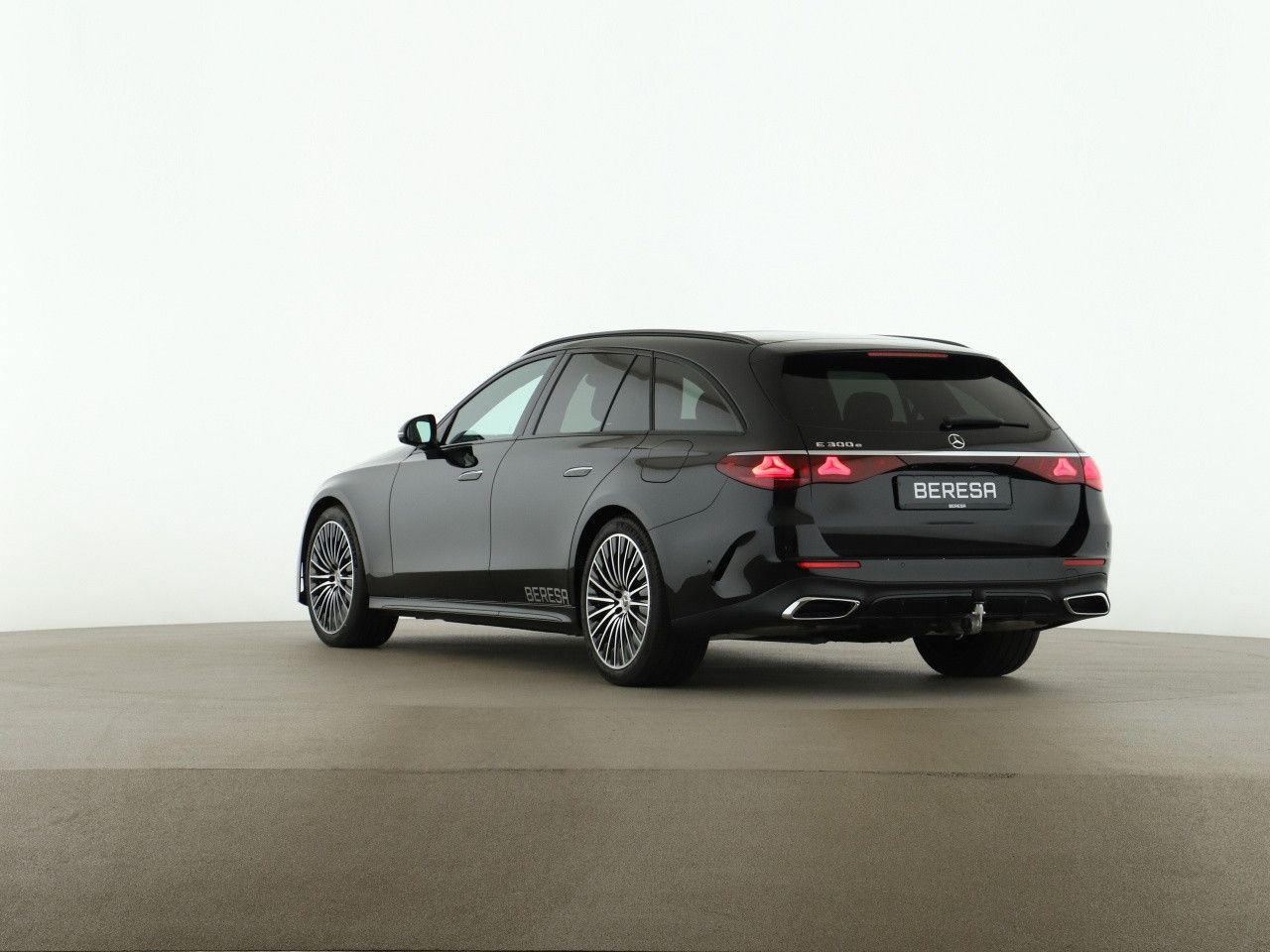 Mercedes-Benz E-Klasse – Bild 4