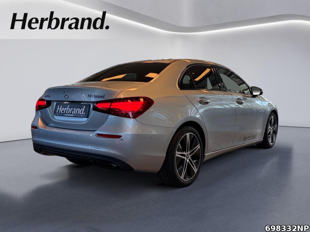 Mercedes-Benz A-Klasse – Bild 3