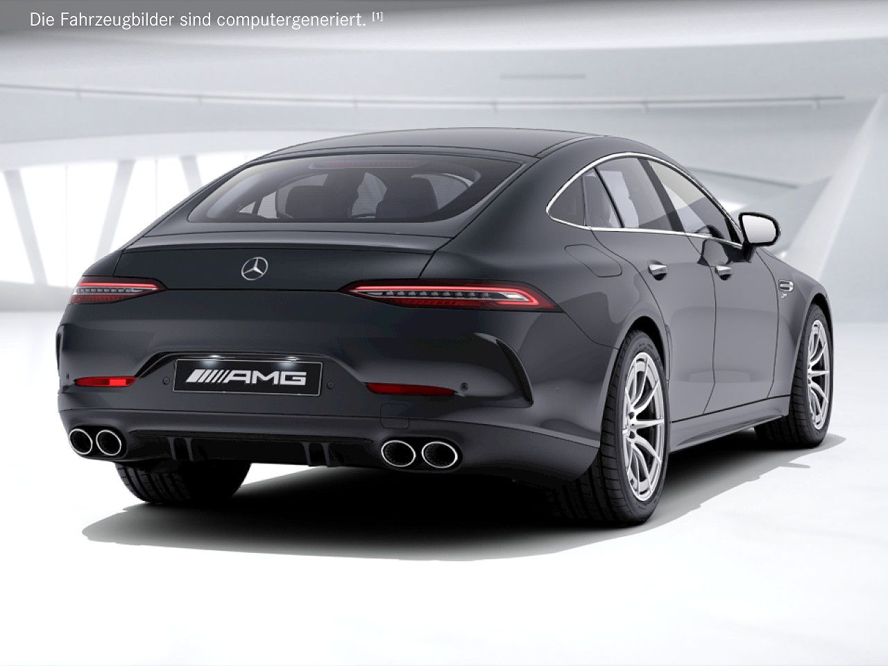 Mercedes-Benz AMG GT – Bild 25