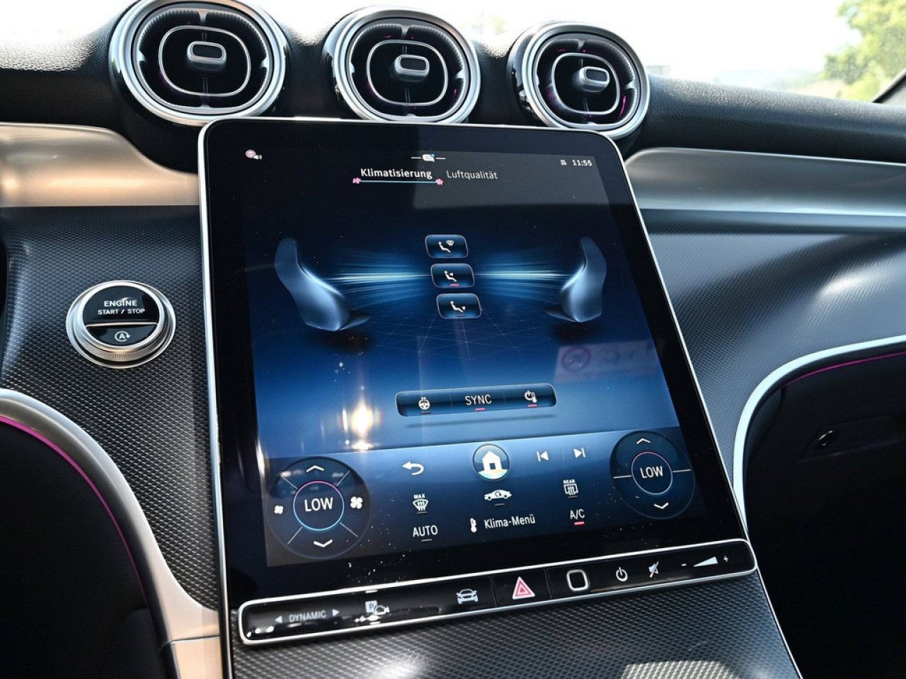Mercedes-Benz GLC – Bild 12