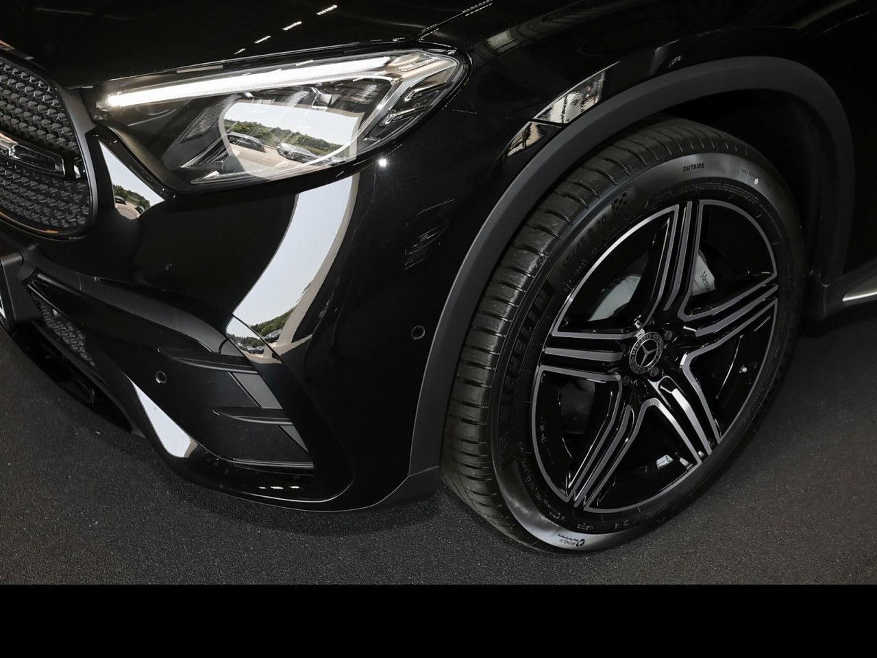 Mercedes-Benz GLC – Bild 3