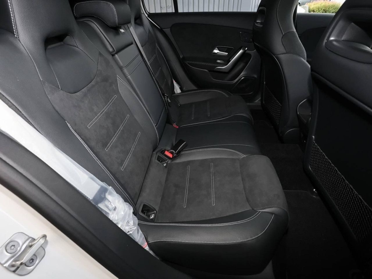 Mercedes-Benz A-Klasse – Bild 6