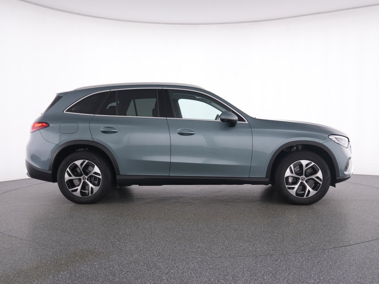 Mercedes-Benz GLC – Bild 11