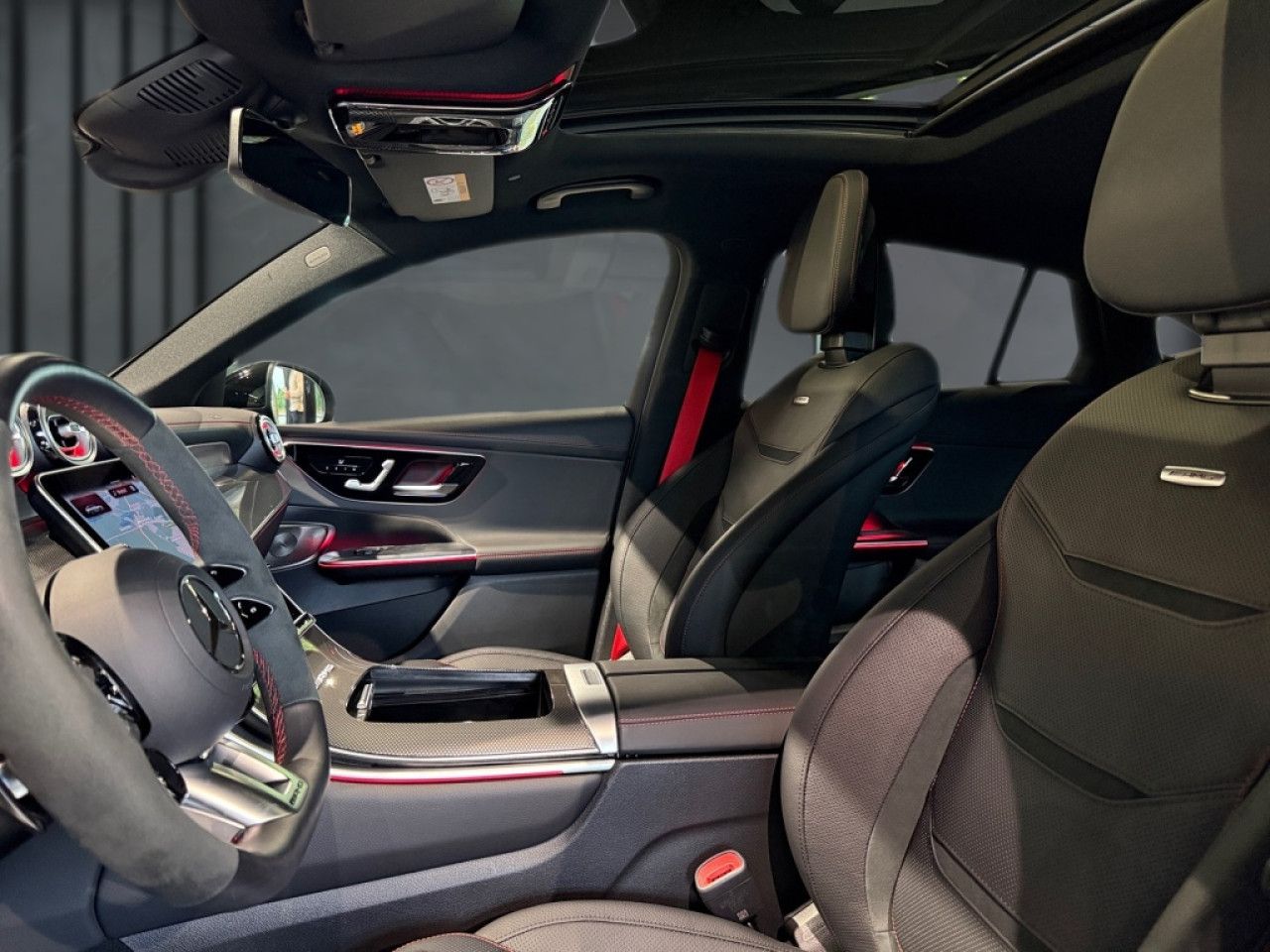 Mercedes-Benz GLC – Bild 6