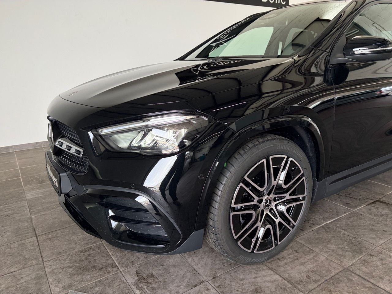 Mercedes-Benz GLA – Bild 10