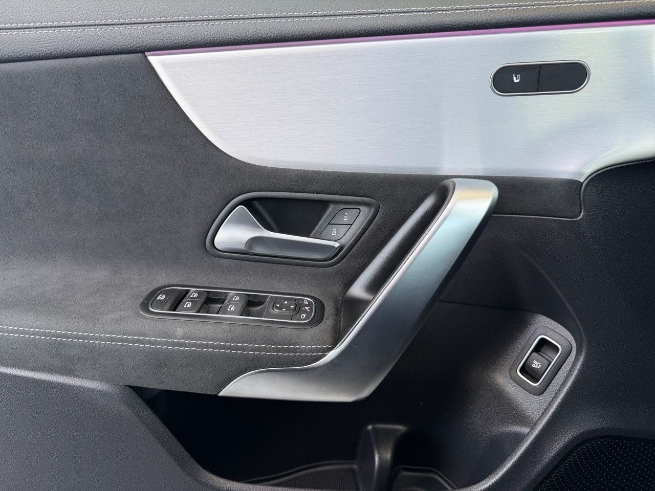 Mercedes-Benz CLA – Bild 15