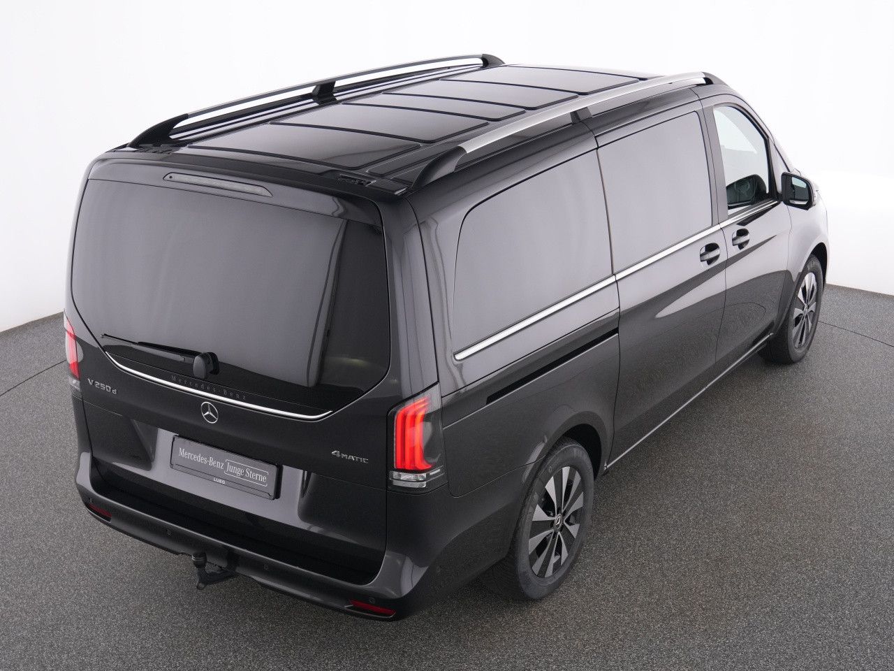 Mercedes-Benz V-Klasse – Bild 18