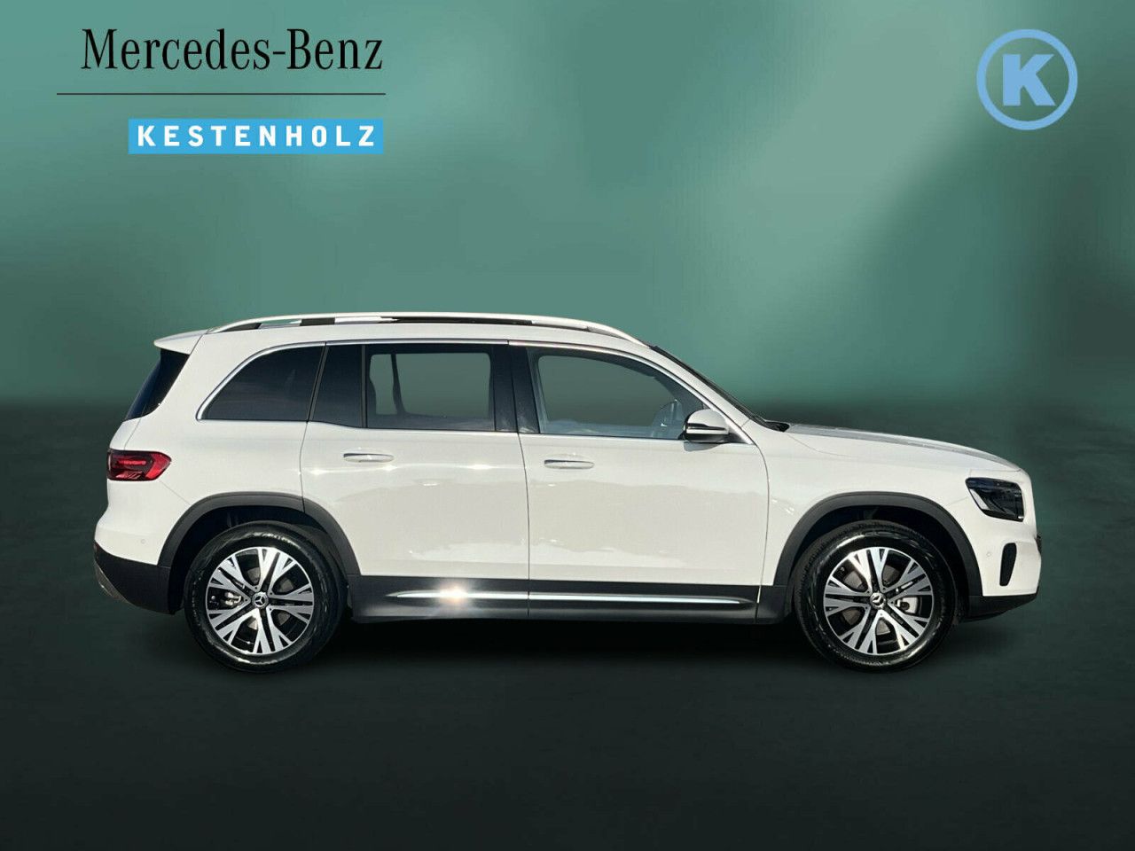 Mercedes-Benz GLB – Bild 6
