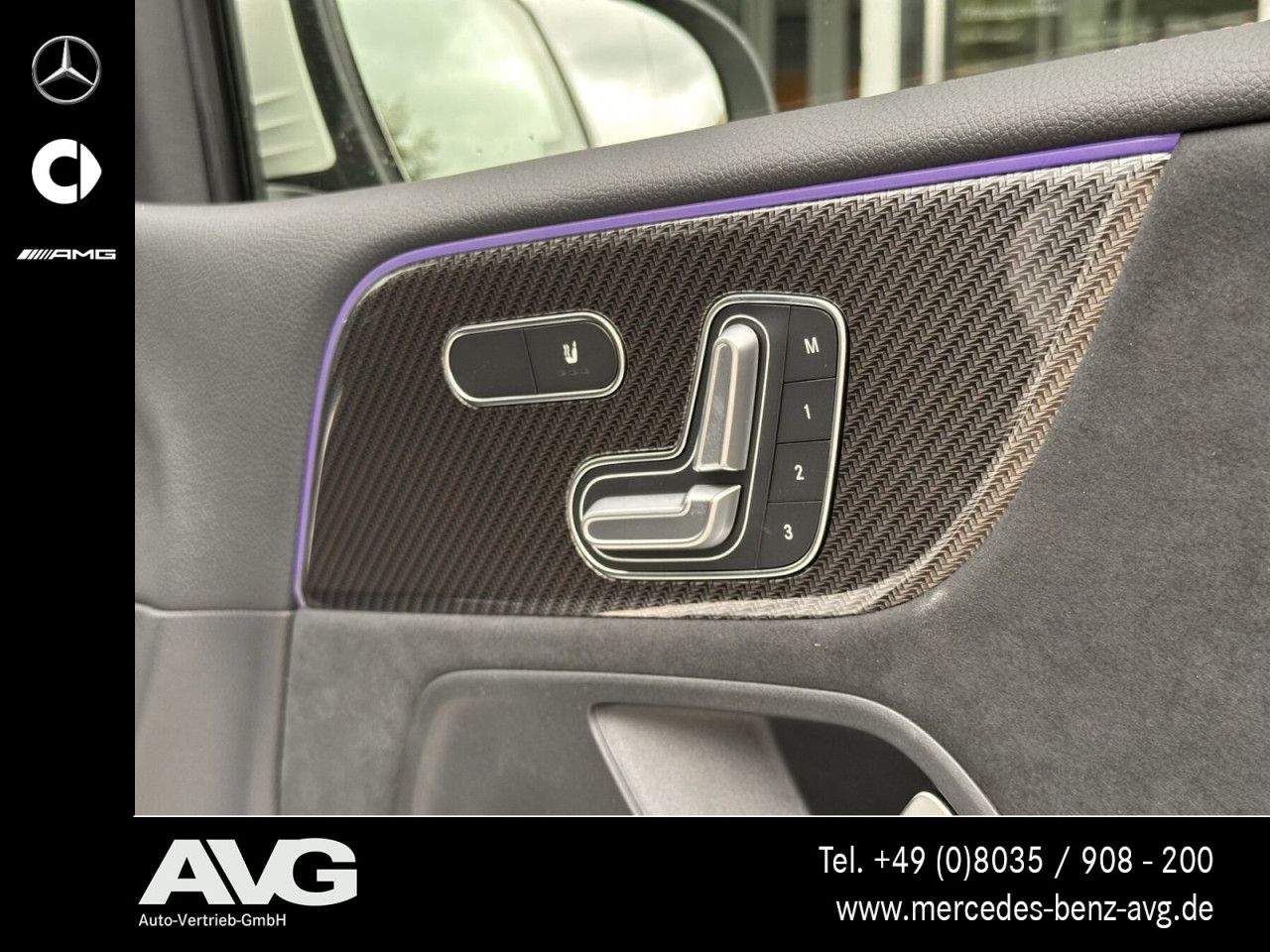 Mercedes-Benz B-Klasse – Bild 15