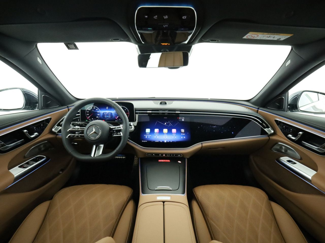 Mercedes-Benz E-Klasse – Bild 19
