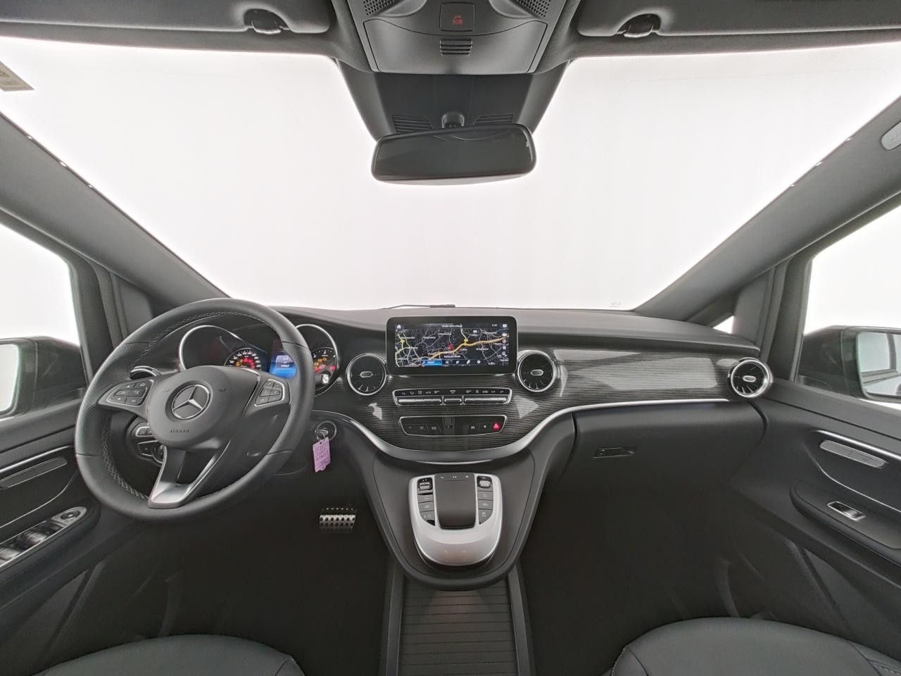 Mercedes-Benz V-Klasse – Bild 3