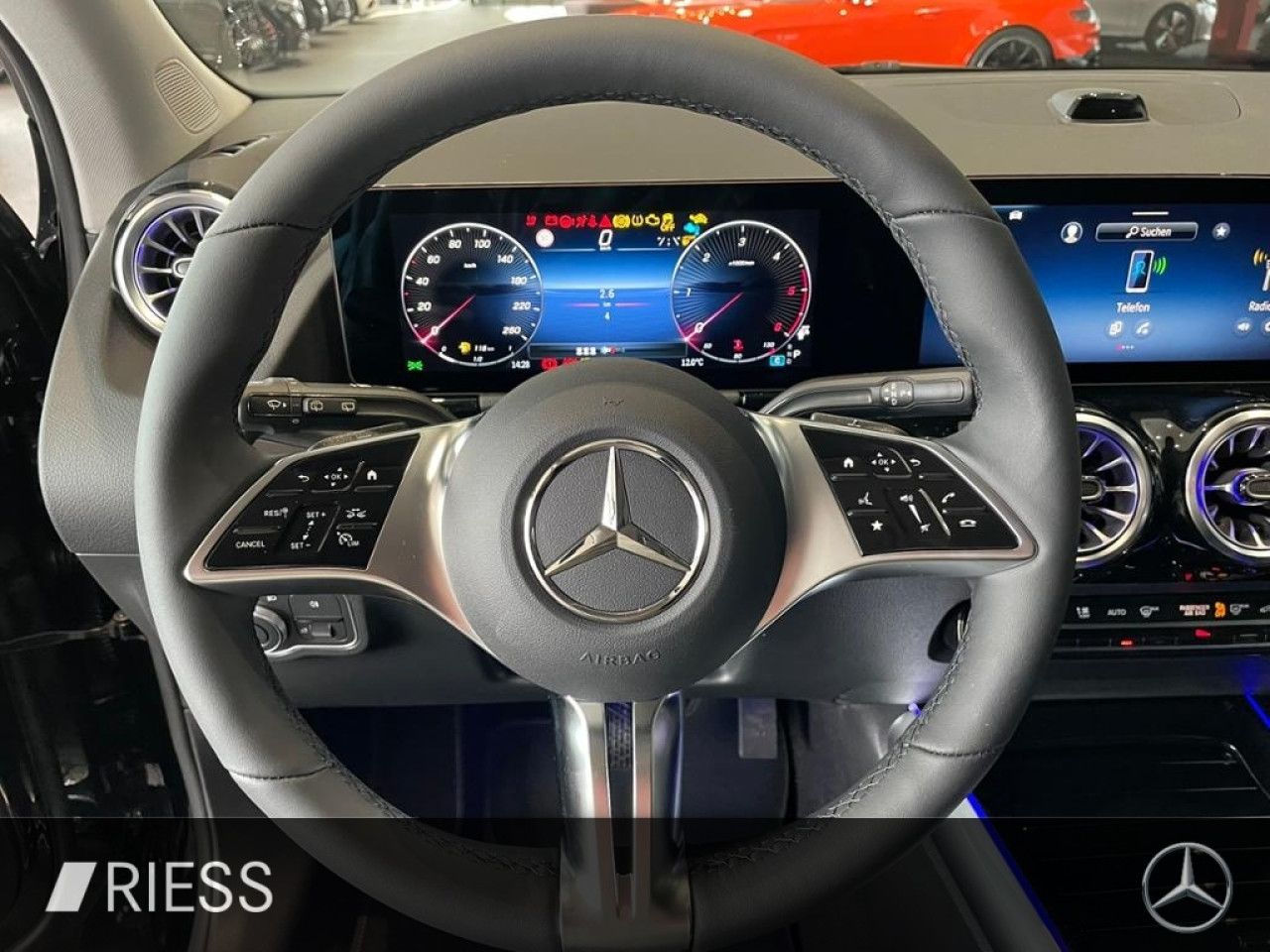 Mercedes-Benz GLA – Bild 14