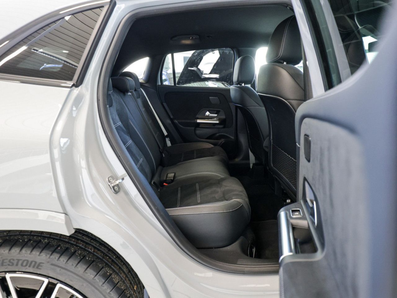 Mercedes-Benz GLA – Bild 6