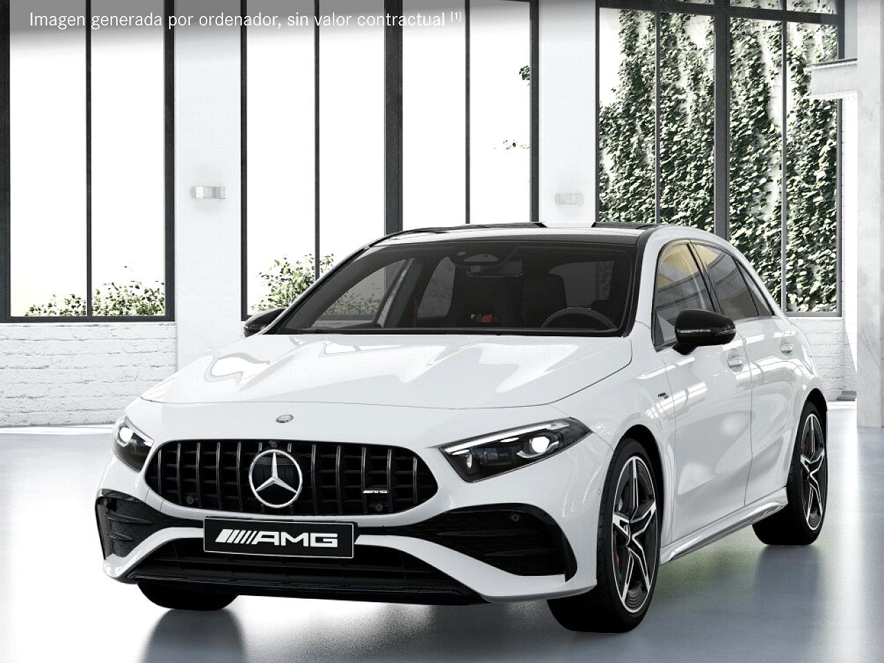 Foto de estudio 1 / 5