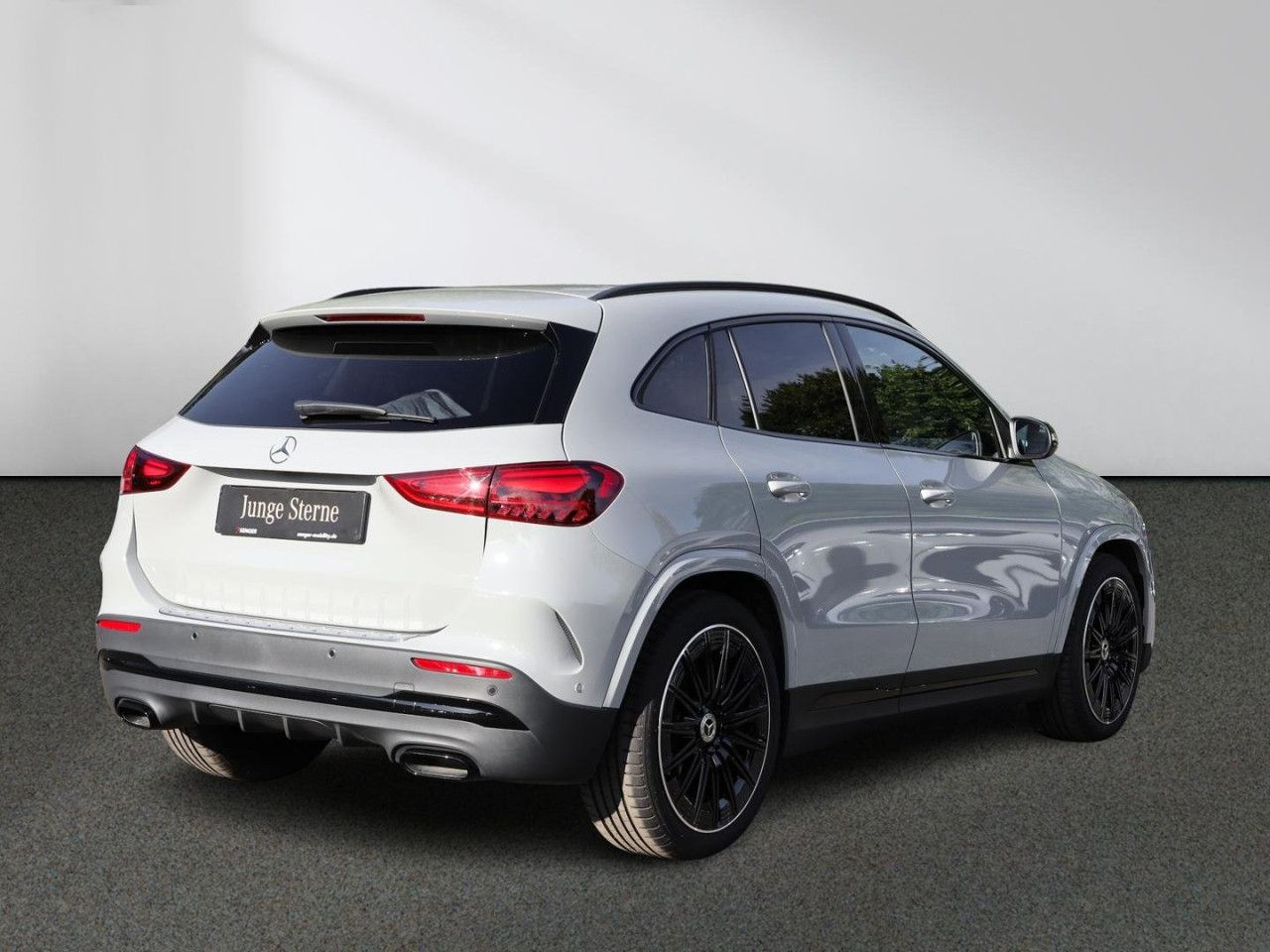 Mercedes-Benz GLA – Bild 3