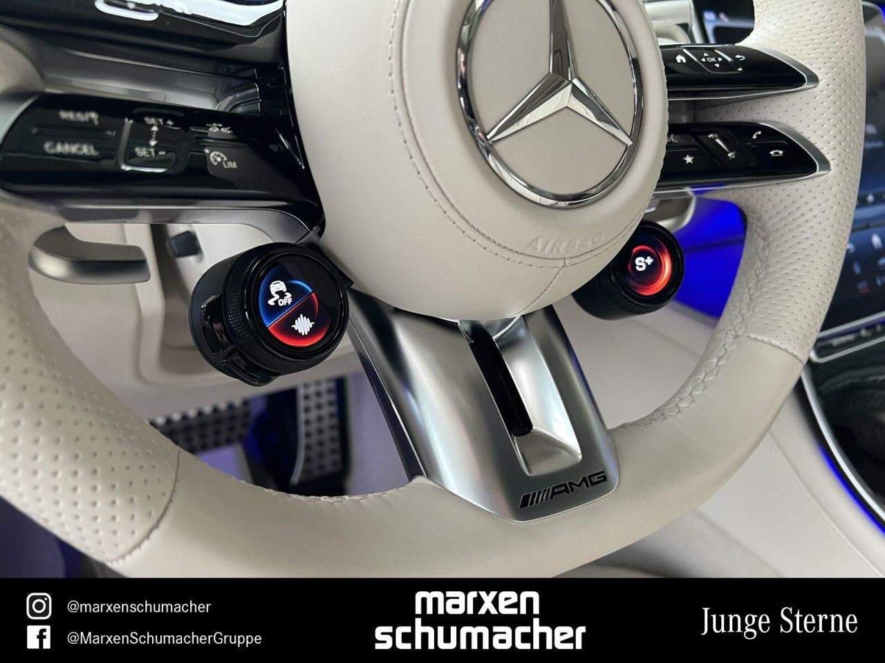 Mercedes-Benz S-Klasse – Bild 30