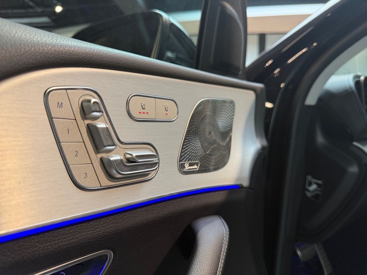 Mercedes-Benz GLE – Bild 24
