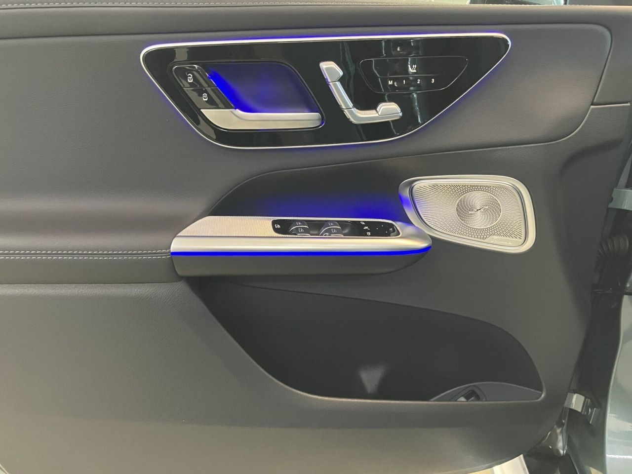 Mercedes-Benz GLC – Bild 14