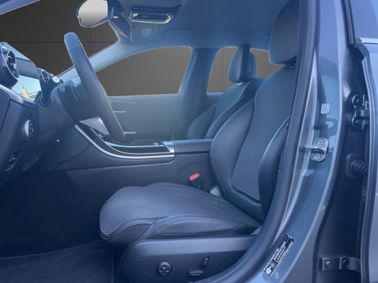 Mercedes-Benz C-Klasse – Bild 8