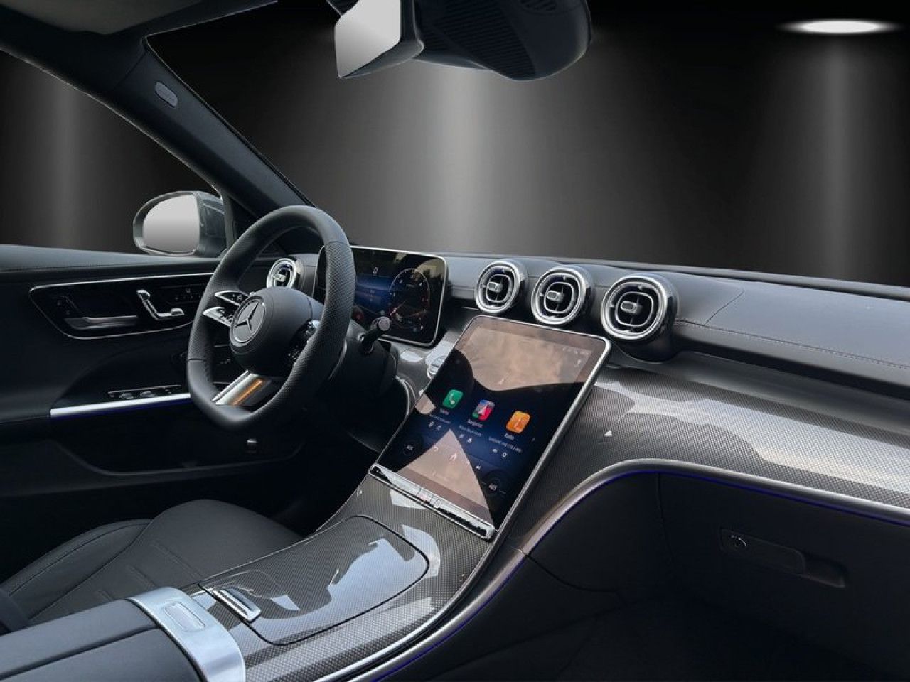 Mercedes-Benz C-Klasse – Bild 11