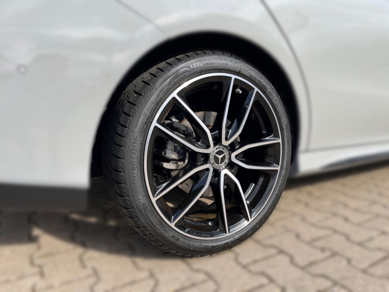Mercedes-Benz CLA – Bild 6