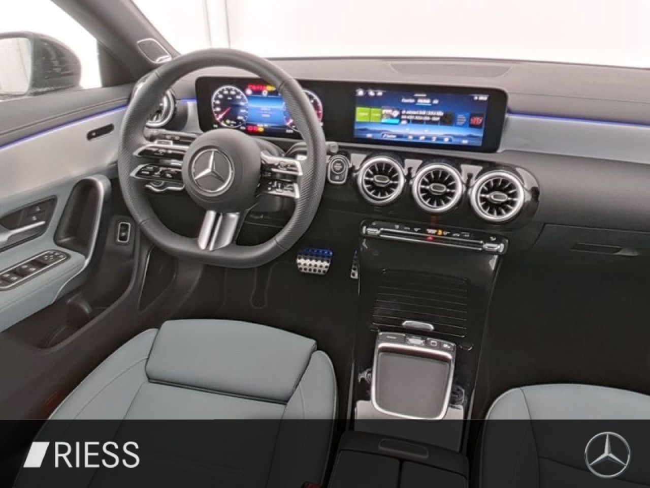 Mercedes-Benz CLA – Bild 5