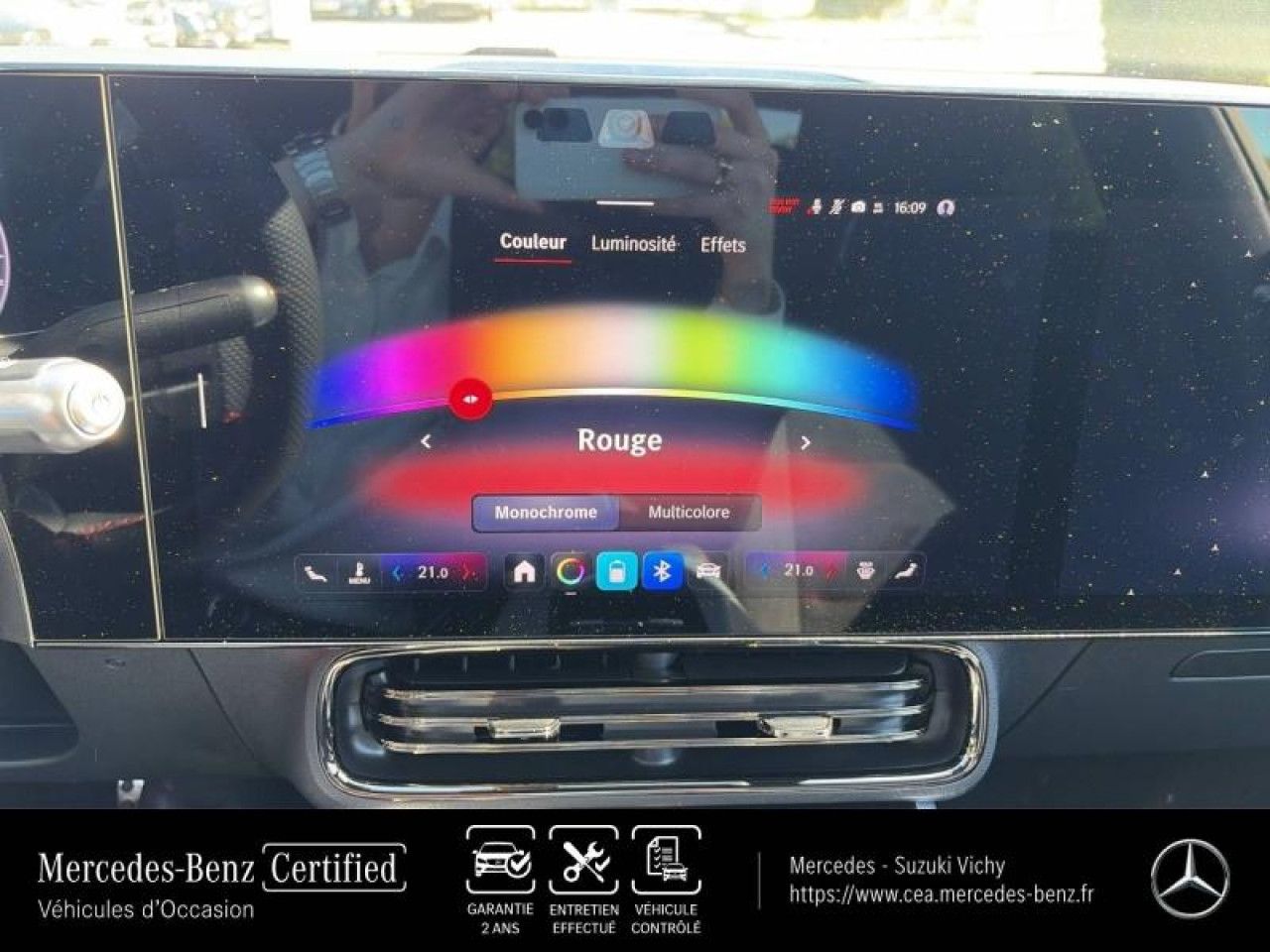 Photo du v&eacute;hicule 17 / 18