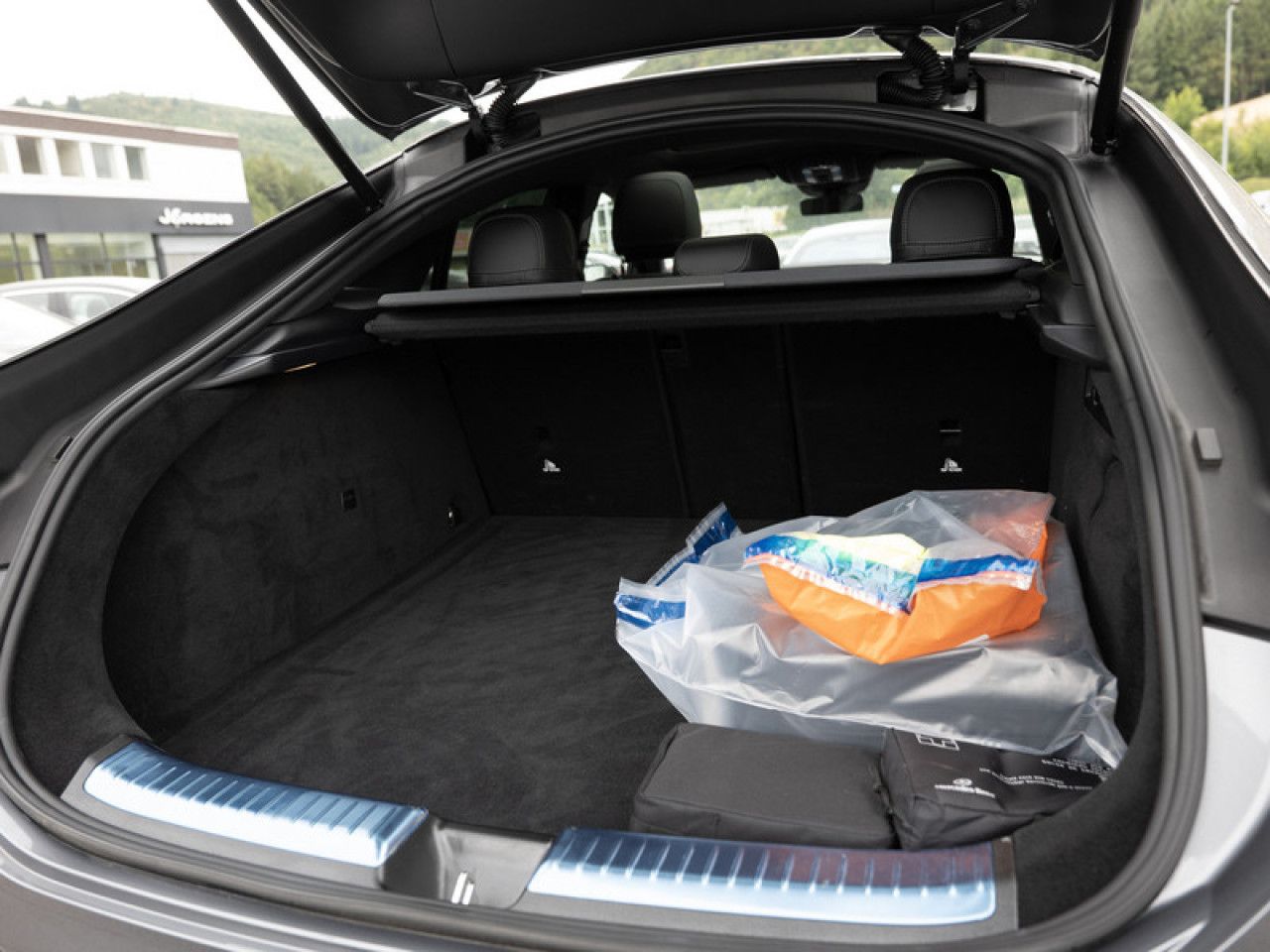Mercedes-Benz GLE – Bild 6