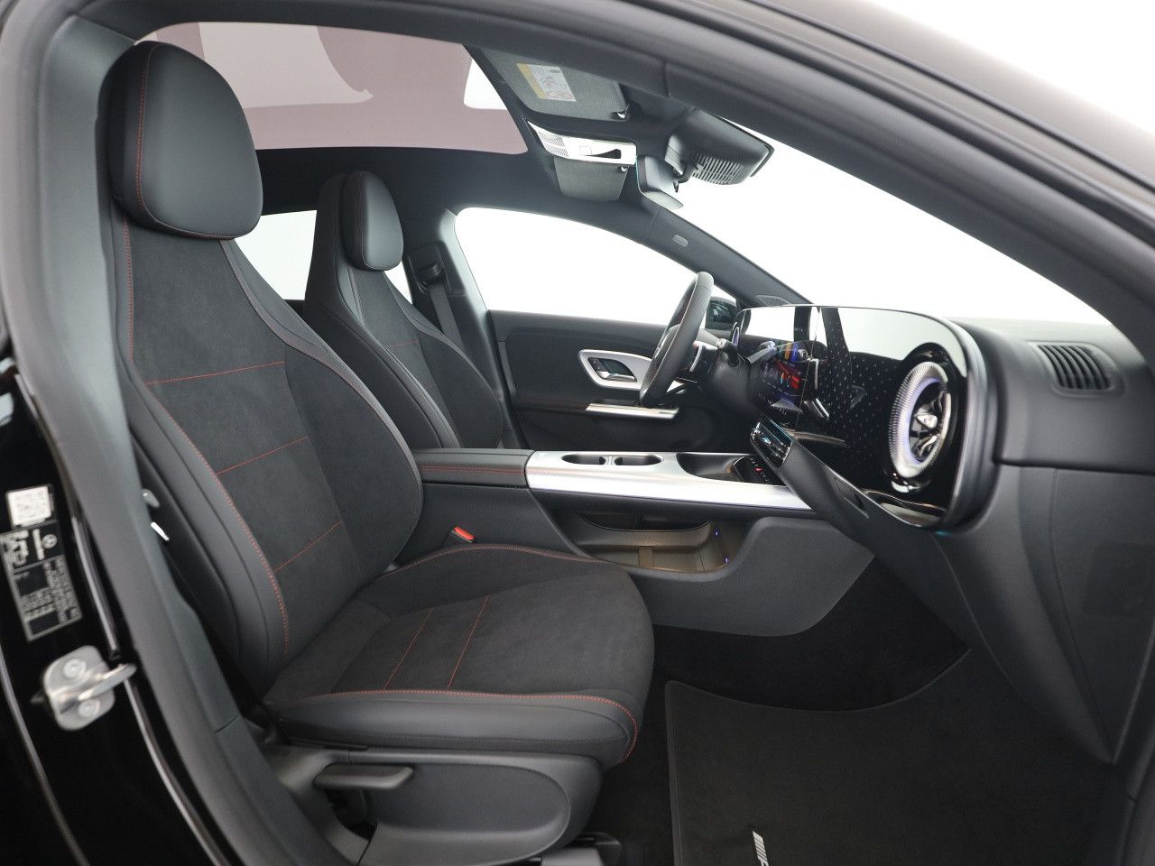Mercedes-Benz CLA – Bild 9