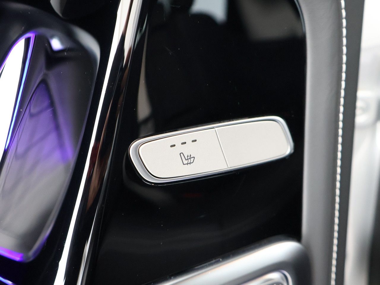 Mercedes-Benz G-Klasse – Bild 23