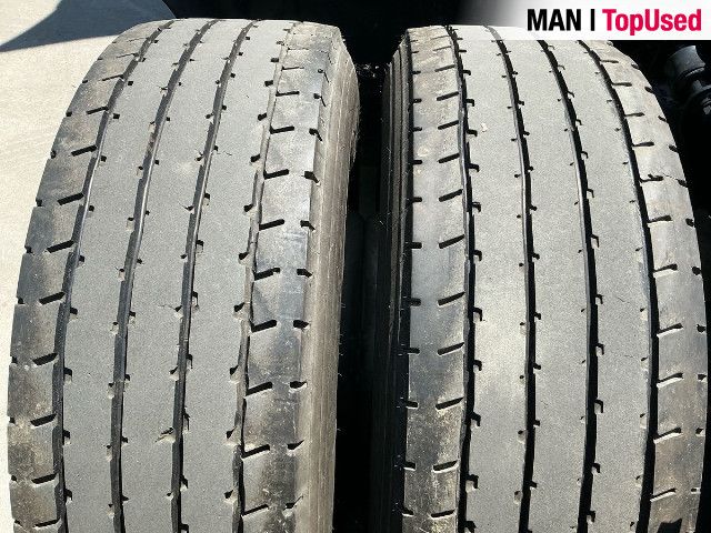 MAN TGX 18.470 4x2 BL SA 11