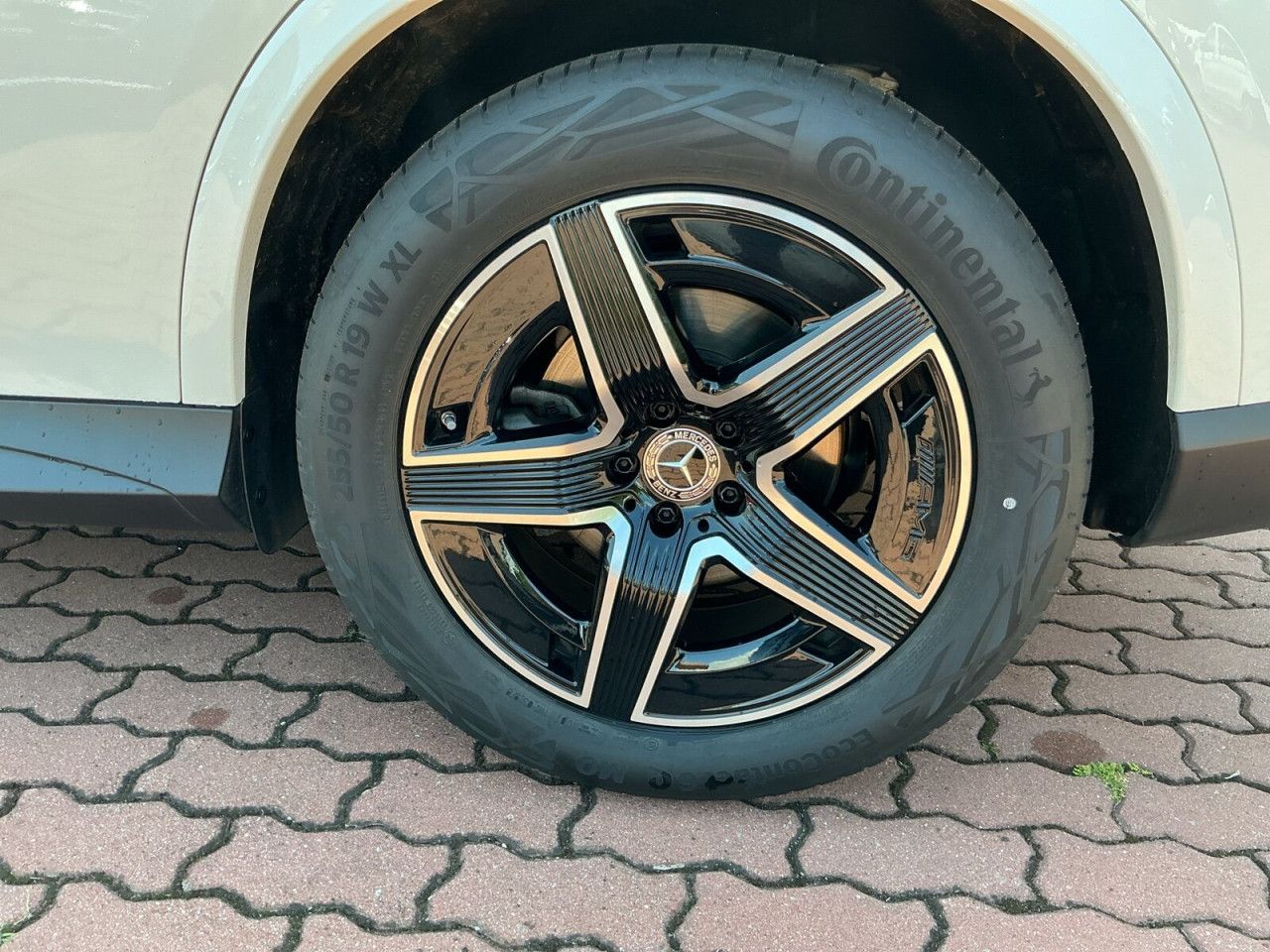 Mercedes-Benz GLC – Bild 21