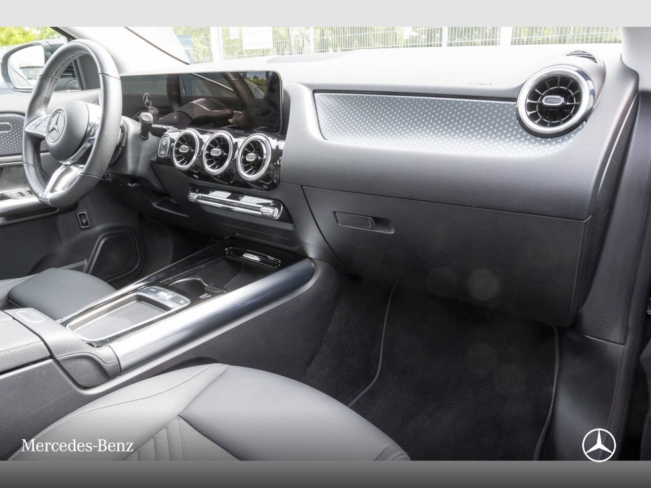 Mercedes-Benz GLA – Bild 5