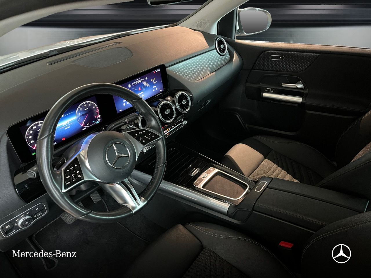 Mercedes-Benz B-Klasse – Bild 9