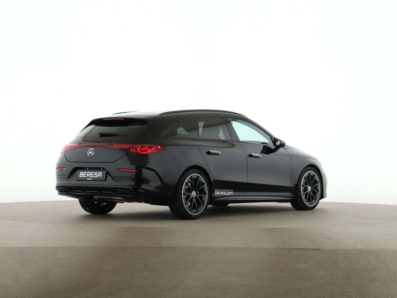 Mercedes-Benz CLA – Bild 6